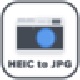 HEIC File Converter