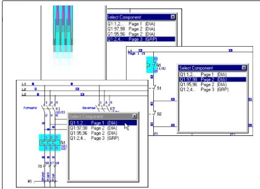 PCschematic ELautomation