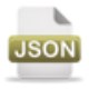 Json转Csv批量版v1.1官方正式版