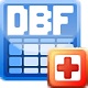 Recovery Toolbox for DBF