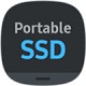 Samsung Portable SSD Softwarev1.6.7.50官方正式版