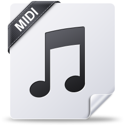 MIDI酷v 2008 Build 2100　官方正式版