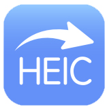 HEIC图片转换器v1.2.5.0官方正式版