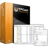 UTFCast Professionalv3.3.7546官方正式版