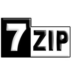 7-Zip x32v24.08官方正式版