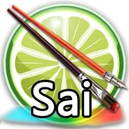 Easy Paint Tool SAIv2.6.0.0官方正式版