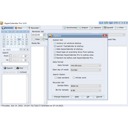 HyperCalendar Pro