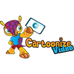 Video Cartoonizerv4.1.6官方正式版