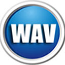 闪电WAV格式转换器v6.9.0官方正式版