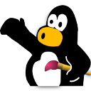 Tux Paint