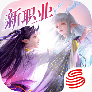 镇魔曲手游电脑版v1.4.18官方正式版