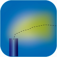 环安大气影响评价系统v3.0官方正式版