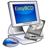 EasyBCD