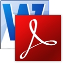 FoxPDF Word to PDF Converterv3.0官方正式版