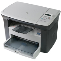 惠普LaserJet 1005打印机驱动v1.0官方正式版