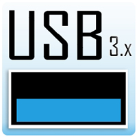 usb3.X/Nvme/Other驱动注入工具v6.6官方正式版