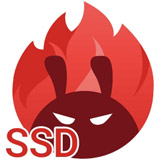 安兔兔SSD测试v1.0.0.3官方正式版