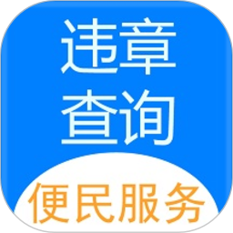 121233车辆违章查询v1.0.8官方正式版