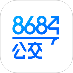 8684实时公交